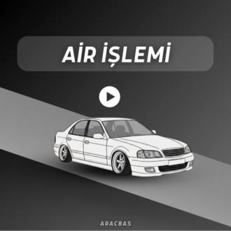 AİR İŞLEMİ