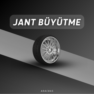 JANT BÜYÜTME