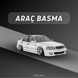ARAÇ BASMA