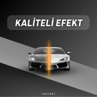 KALİTELİ EFEKT