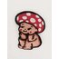 MUSHROOM BABY
