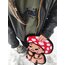 MUSHROOM BABY