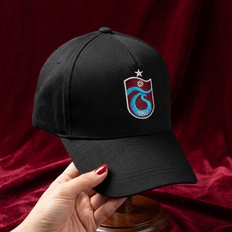 TRABZONSPOR Logolu şapka