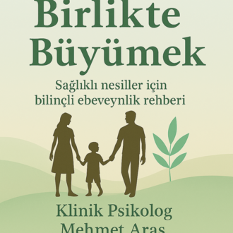 BİRLİKTE BÜYÜMEK