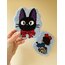 Jiji Punch Bardak Altlığı 