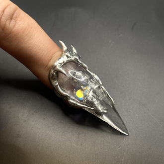 Arcadia Talon Nail