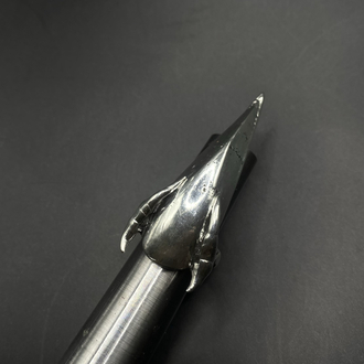 Iron Talon Nail