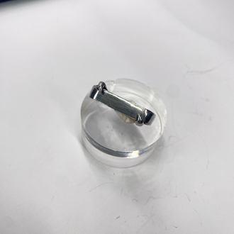 Soft Solder Döküm Yüzük 