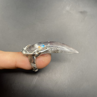 Arcadia Talon Nail