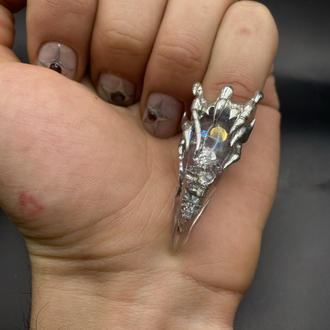 Arcadia Talon Nail