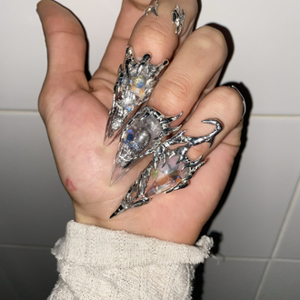 Arcadia Talon Nail