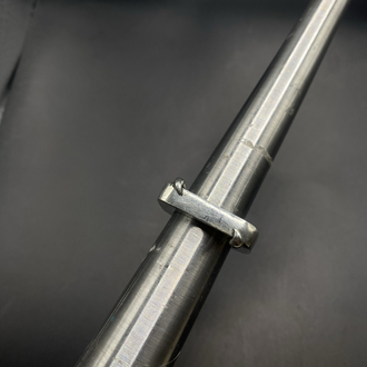 Soft Solder Döküm Yüzük 
