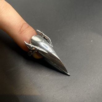 Iron Talon Nail