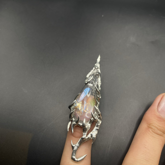 Arcadia Talon Nail no:2