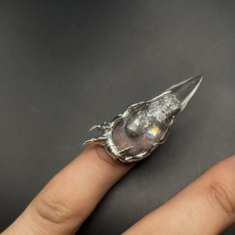 Arcadia Talon Nail