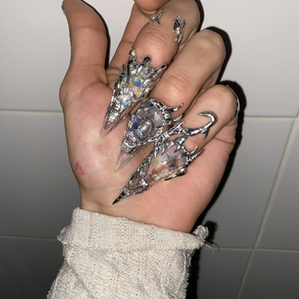 Arcadia Talon Nail