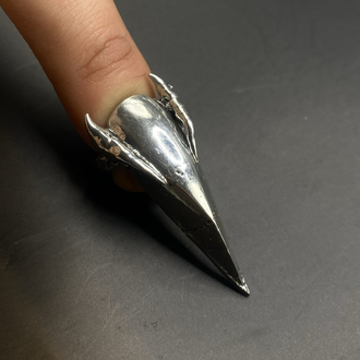 Iron Talon Nail