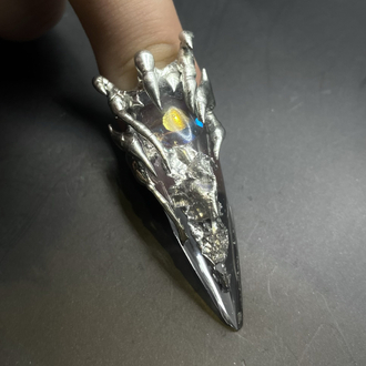 Arcadia Talon Nail