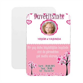 Magnet 9x14
