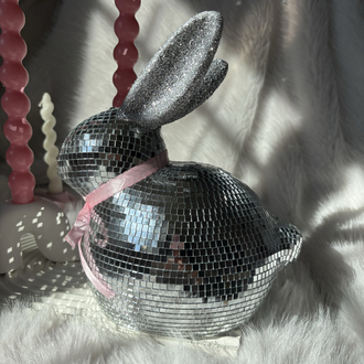 Disko Tavşan-25 cm