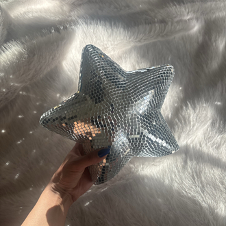 Disko Yıldız-25 cm