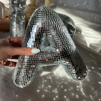  Disco Harf – 20 cm