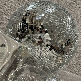20 cm Disco Topu
