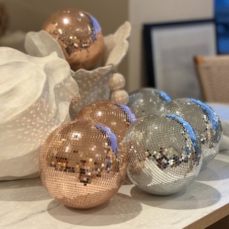 20 cm Disco Topu