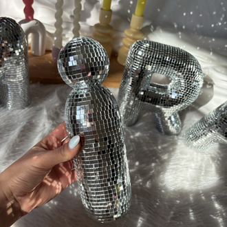  Disco Harf – 20 cm