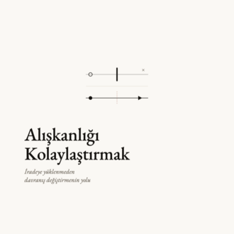Alışkanlığı Kolaylaştırmak