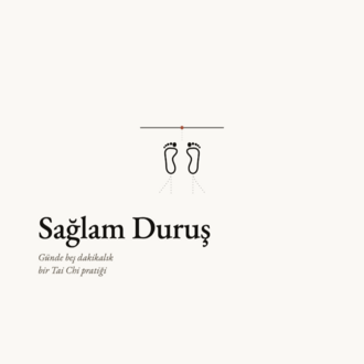 Kapsül Rehber 06 — Sağlam Duruş
