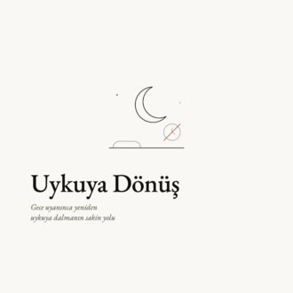 Kapsül Rehber 07 — Uykuya Dönüş