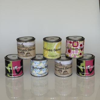 Archives Bénsou Candle