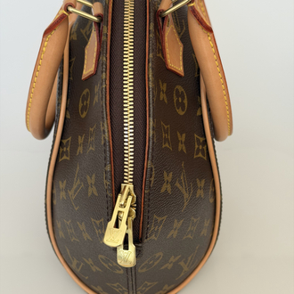 Louis Vuitton Monogram Ellipse PM Vintage Bag