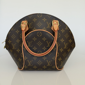 Louis Vuitton Monogram Ellipse PM Vintage Bag
