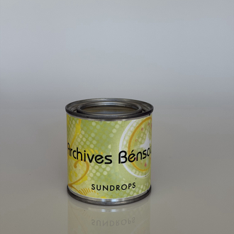 Archives Bénsou Candle
