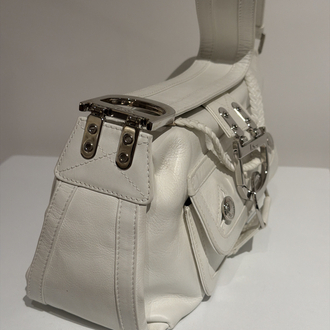 Christian Dior Flight Bag