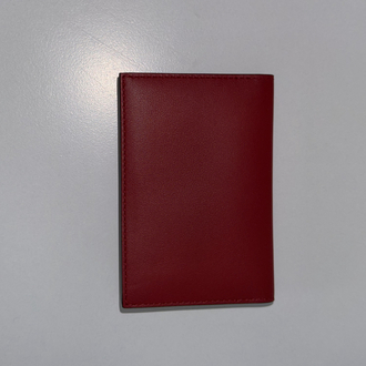 Cartier Card Holder