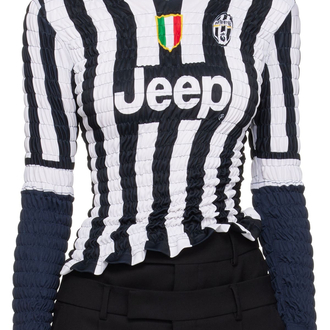 Conner Ives Football Shirt