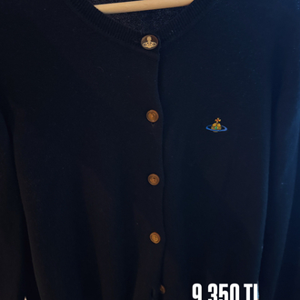 Vivienne Westwood Knit