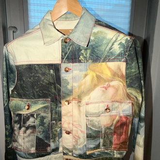 Vivienne Westwood Marlene Jacket