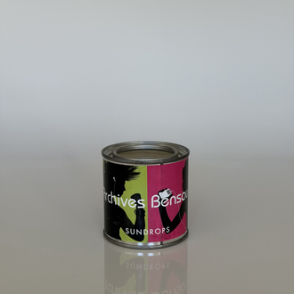 Archives Bénsou Candle