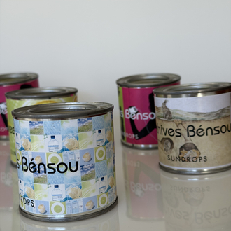 Archives Bénsou Candle