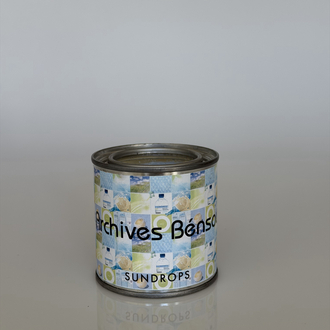 Archives Bénsou Candle