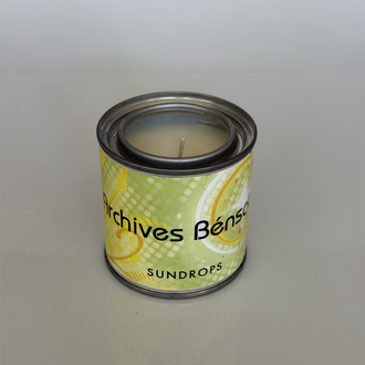 Archives Bénsou Candle