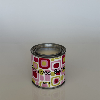 Archives Bénsou Candle