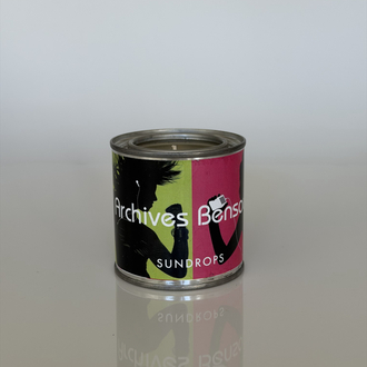 Archives Bénsou Candle
