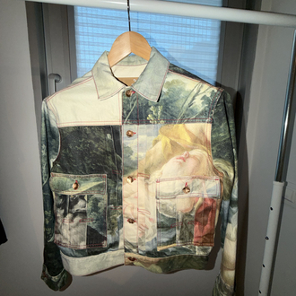 Vivienne Westwood Marlene Jacket