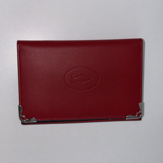 Cartier Card Holder
