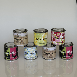 Archives Bénsou Candle